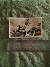 douglas motorcycle for sale  SELBY