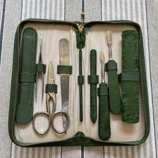 vintage manicure set for sale vintage manicure set for sale CAMBRIDGE