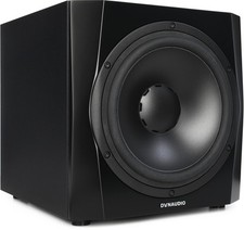Dynaudio 9.5 inch for sale  Fort Wayne