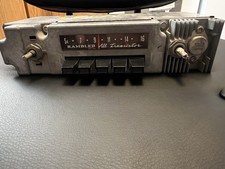 Vtg 1960 factory for sale  Wichita