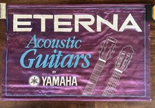 Vintage eterna acoustic for sale  Youngstown
