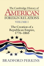 Cambridge history american for sale  Montgomery