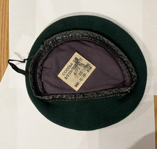 Vintage military beret for sale  Hillsboro