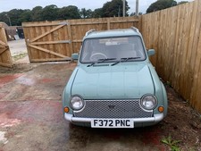nissan pao for sale nissan pao for sale IRVINE