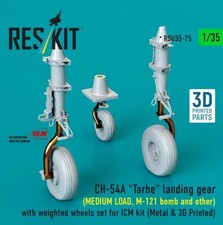 Reskit rsu35 0075 for sale  LONDONDERRY