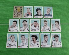 Tschutti 2018 russland gebraucht kaufen  Bremen