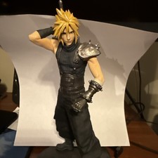Final fantasy vii for sale  Coker