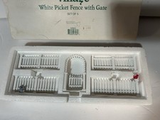 Department village white for sale  Crossville