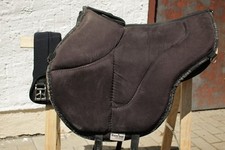 Barefoot reitpad schwarz gebraucht kaufen  Dürrröhrsdorf-Dittersbach, Stolpen