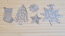 Piece christmas cutting for sale  MALMESBURY