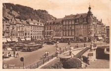 Dinant place reine d'occasion  Expédié en Belgium
