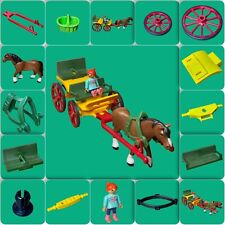 Playmobil 6932 country gebraucht kaufen  Berlin
