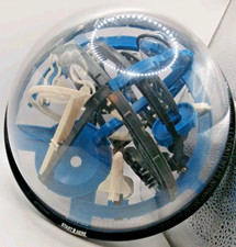 Maze balls perplexus d'occasion  Expédié en Belgium