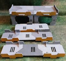 Sarissa sci terrain for sale  LIVERPOOL