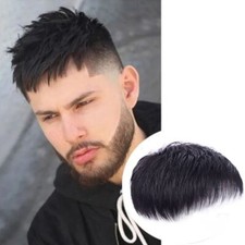 Men short wig for sale  MELKSHAM