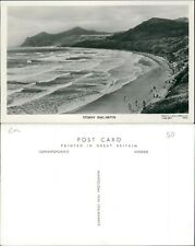 Stormy seas nefyn for sale  MANCHESTER