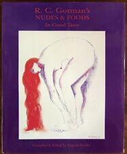 Gorman 1st edition for sale  Colorado Springs