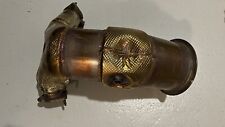 Audi downpipe katalysator gebraucht kaufen  Ertingen