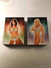 Bogo 2007 card for sale  Steep Falls