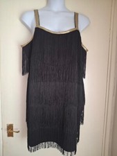 Size black fully for sale  REDDITCH