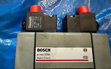 Rexroth bosch 0820 for sale  SHEFFIELD