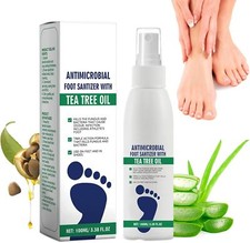 100ml foot sanitizer for sale  Chicago