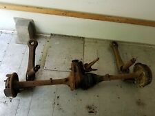 Mercedes 190sl rear for sale  Novelty