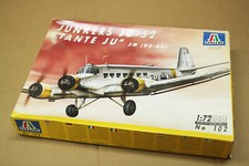 Modellbausatz italeri 102 gebraucht kaufen  Leipzig