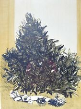 Giancarlo cazzaniga litografia usato  Palagiano