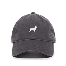 Chihuahua baseball cap for sale  Little Falls