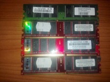 Ram pc3200 ddr400 usato  Gualdo Tadino