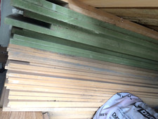 50pcs mdf board for sale  LONDON