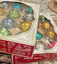 Two boxes vintage for sale  Clarksville