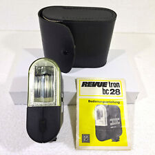 Revue revuetron vintage gebraucht kaufen  Taufkirchen