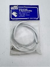 Wiscyco universal speed for sale  Appleton