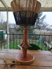 Vintage 1960s bamboo d'occasion  Expédié en Belgium