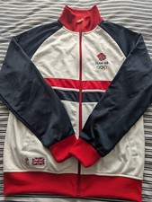 Team olympics official for sale  BIRCHINGTON