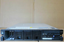 Servidor RAID IBM System x3650 M3 7945-Z94 2 x Xeon Six Core X5660 2.80GHz 16GB comprar usado  Enviando para Brazil