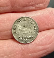 Soldi napoleone imperatore usato  Fermo