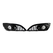 Par para Ford Fiesta 2013-2016 2014 2015 grade inferior de farol de neblina favo de mel 2x/conjunto comprar usado  Enviando para Brazil