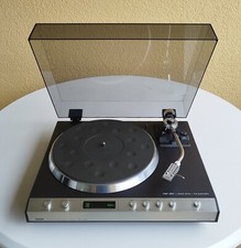 Plattenspieler saba psp250 gebraucht kaufen  München