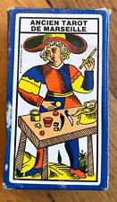 Jeu cartes divinatoires d'occasion Jeu cartes divinatoires d'occasion  Lyon IX