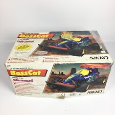 Boss cat buggy d'occasion  Clermont-Ferrand-