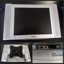 Samsung lw15e23c lcd usato  Italia