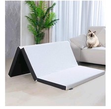 Folding mattress inch for sale  Spartanburg
