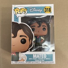 Figurine pop disney d'occasion  Épinal