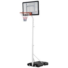 Homcom canestro basket usato  Assago