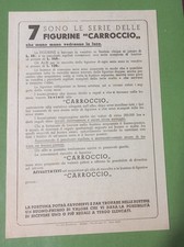 Volantino allegato agli usato  Milano