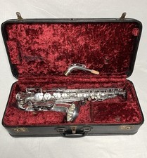 Vintage 1956 selmer for sale  LONDON