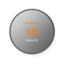 nest charcoal thermostats for sale nest charcoal thermostats for sale Garfield